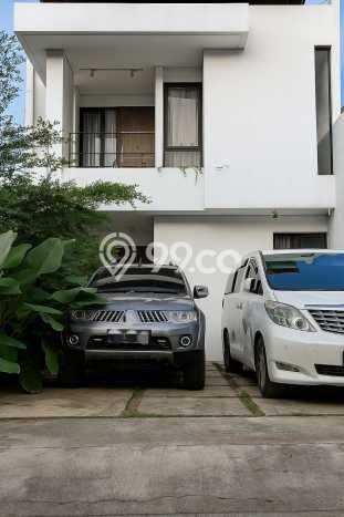 Rumah Modern 4 KT LT 180m2 di Ujungberung Rumah Modern 4 KT LT 180m2 di Ujungberung