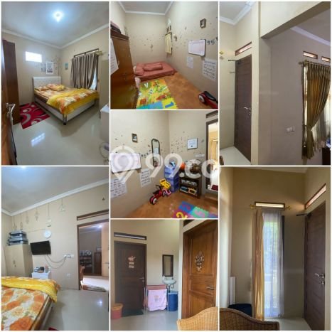 Dijual Rumah Eksklusif 6 KT di Gede Bage, Bandung Dijual Rumah Eksklusif 6 KT di Gede Bage, Bandung