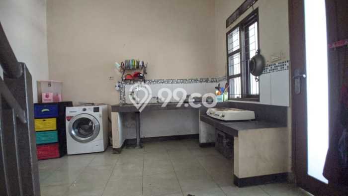 Rumah Modern Minimalis 4 KT Bisa Langsung Pindah di Ujungberung Rumah Modern Minimalis 4 KT Bisa Langsung Pindah di Ujungberung