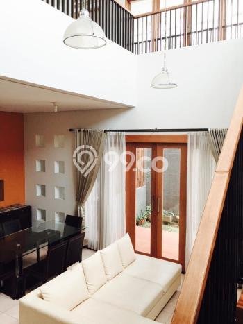 Rumah Luxury Modern Siap Huni di Cigadung Bandung Rumah Luxury Modern Siap Huni di Cigadung Bandung