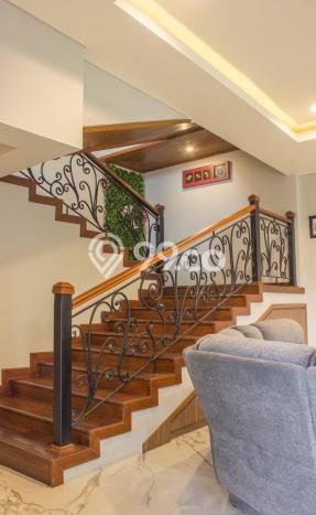 Hot Offer Hunian Mewah Ideal dan Luas di Resor Dago Pakar, Bandung Hot Offer Hunian Mewah Ideal dan Luas di Resor Dago Pakar, Bandung