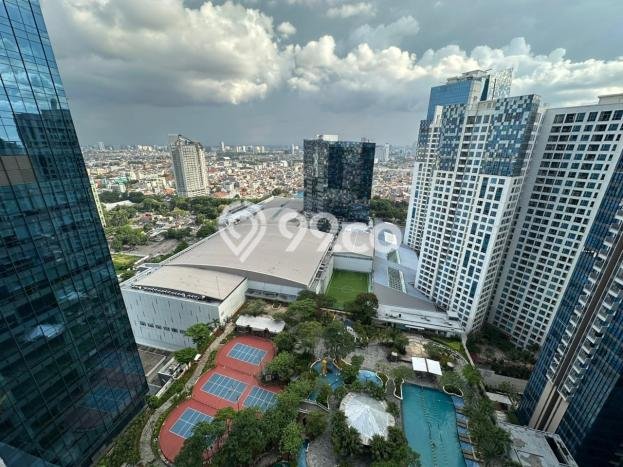 Disewakan Apartemen Harga Terjangkau di Casablanca 2 KT Disewakan Apartemen Harga Terjangkau di Casablanca 2 KT