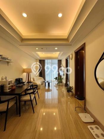 Apartemen Luxury Dijual di Jakarta Selatan Lokasi Strategis Punya 1 Kamar Tidur Apartemen Luxury Dijual di Jakarta Selatan Lokasi Strategis Punya 1 Kamar Tidur