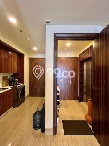 Apartemen Luxury Dijual di Jakarta Selatan Lokasi Strategis Punya 1 Kamar Tidur Apartemen Luxury Dijual di Jakarta Selatan Lokasi Strategis Punya 1 Kamar Tidur