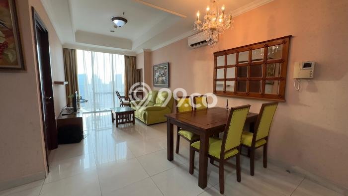 Sewa Apartemen Harga Terjangkau di Kuningan 1 KT Sewa Apartemen Harga Terjangkau di Kuningan 1 KT