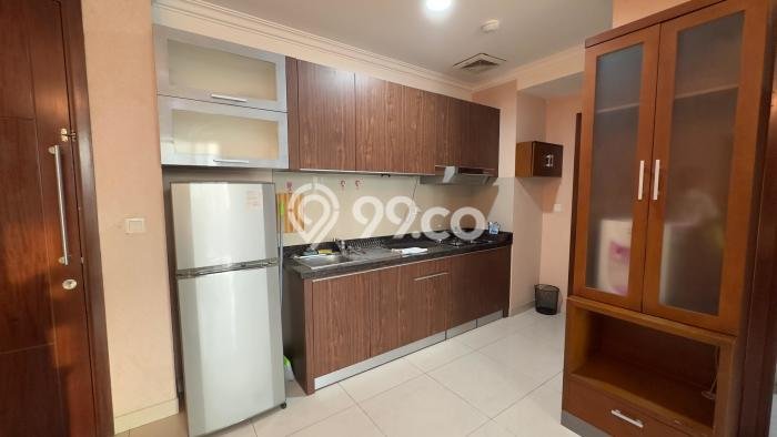 Sewa Apartemen Harga Terjangkau di Kuningan 1 KT Sewa Apartemen Harga Terjangkau di Kuningan 1 KT