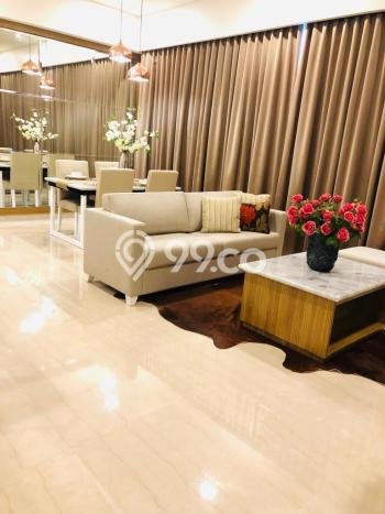 Apartemen Sewa 2 Kamar Hemat Siap Huni di Jakarta Selatan, Luas 148m2 Apartemen Sewa 2 Kamar Hemat Siap Huni di Jakarta Selatan, Luas 148m2