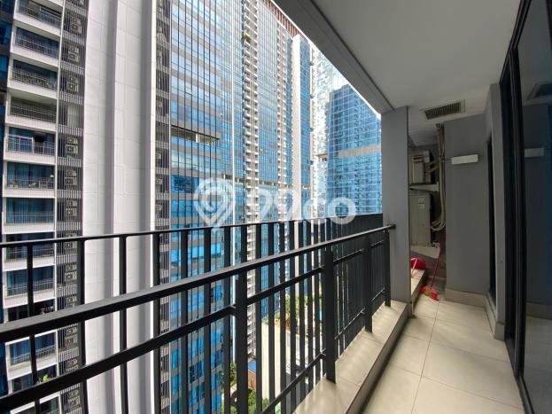 Paling Dicari! Apartemen Eksklusif Dijual di Casablanca Punya 3 Bedroom Paling Dicari! Apartemen Eksklusif Dijual di Casablanca Punya 3 Bedroom