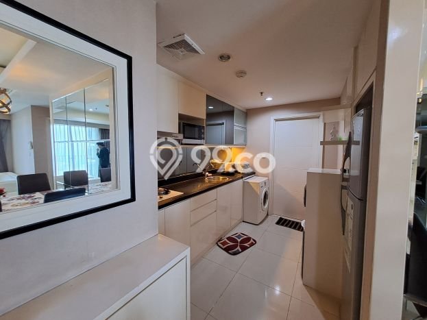 Sewa Apartemen Murah di Kuningan 2 Bedroom Sewa Apartemen Murah di Kuningan 2 Bedroom