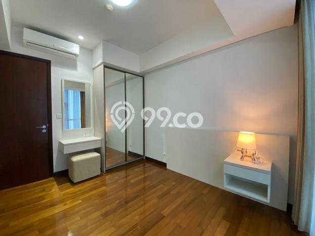 Paling Dicari! Apartemen Eksklusif Dijual di Casablanca Punya 3 Bedroom Paling Dicari! Apartemen Eksklusif Dijual di Casablanca Punya 3 Bedroom