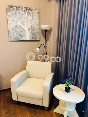 Apartemen Sewa 2 Kamar Hemat Siap Huni di Jakarta Selatan, Luas 148m2 Apartemen Sewa 2 Kamar Hemat Siap Huni di Jakarta Selatan, Luas 148m2