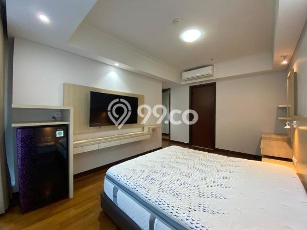 Paling Dicari! Apartemen Eksklusif Dijual di Casablanca Punya 3 Bedroom Paling Dicari! Apartemen Eksklusif Dijual di Casablanca Punya 3 Bedroom