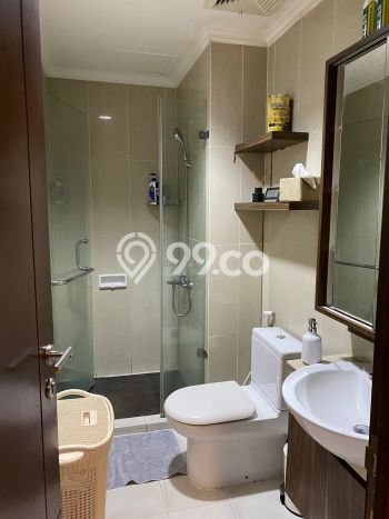Sewa Apartemen Ekonomis 1 BR di Mega Kuningan Jakarta Selatan Sewa Apartemen Ekonomis 1 BR di Mega Kuningan Jakarta Selatan