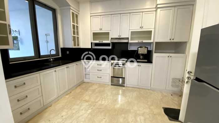 Sewa Rumah Modern di Menteng Siap Pakai dan Strategis Sewa Rumah Modern di Menteng Siap Pakai dan Strategis