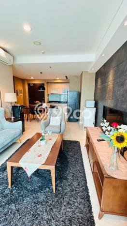 Disewakan Apartemen Terjangkau 2 BR di Kuningan Jakarta Selatan Disewakan Apartemen Terjangkau 2 BR di Kuningan Jakarta Selatan