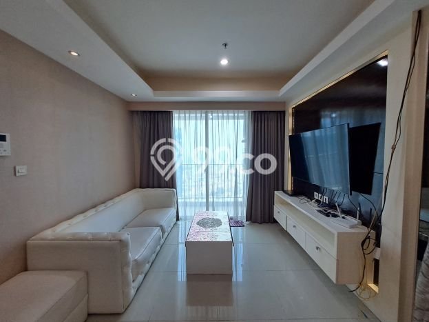 Sewa Apartemen Murah di Kuningan 2 Bedroom Sewa Apartemen Murah di Kuningan 2 Bedroom