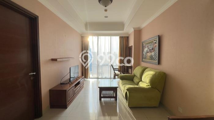 Sewa Apartemen Harga Terjangkau di Kuningan 1 KT Sewa Apartemen Harga Terjangkau di Kuningan 1 KT