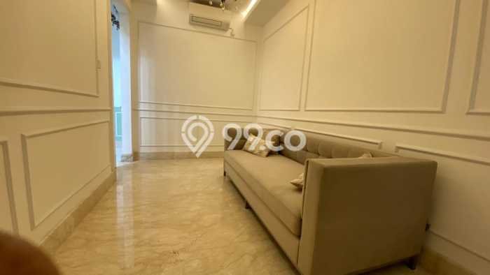 Sewa Rumah Modern di Menteng Siap Pakai dan Strategis Sewa Rumah Modern di Menteng Siap Pakai dan Strategis