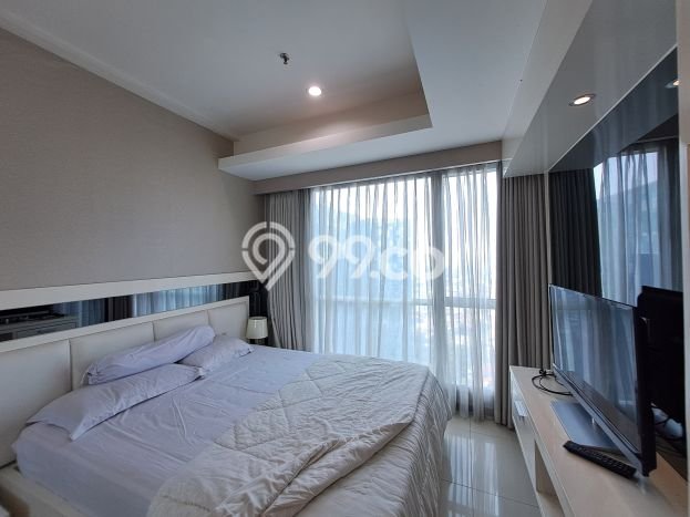 Sewa Apartemen Murah di Kuningan 2 Bedroom Sewa Apartemen Murah di Kuningan 2 Bedroom