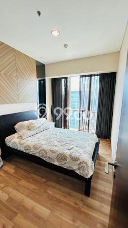 Disewakan Apartemen Terjangkau 2 BR di Kuningan Jakarta Selatan Disewakan Apartemen Terjangkau 2 BR di Kuningan Jakarta Selatan