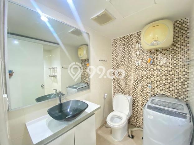 Apartemen Minimalis untuk Disewa, 1 Kamar di Jakarta Selatan Apartemen Minimalis untuk Disewa, 1 Kamar di Jakarta Selatan