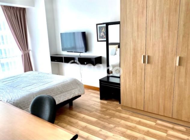 Hunian Apartemen Sewa Murah 94m2 di Setiabudi, Cocok untuk Hunian Anda Hunian Apartemen Sewa Murah 94m2 di Setiabudi, Cocok untuk Hunian Anda
