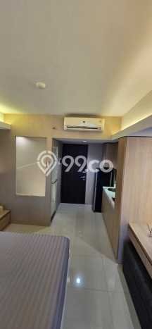 Hunian Apartemen Ekonomis 1 KT 1 KM di Serpong, Tangerang Selatan, Banten Hunian Apartemen Ekonomis 1 KT 1 KM di Serpong, Tangerang Selatan, Banten