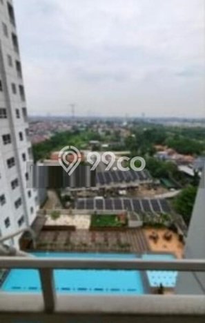 Apartemen Premium di Karang Tengah, 1 KM, Luas 48m2m² Apartemen Premium di Karang Tengah, 1 KM, Luas 48m2m²