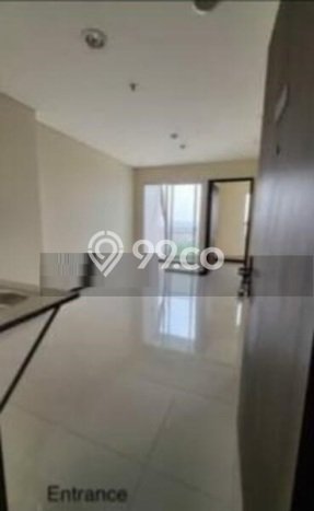 Apartemen Premium di Karang Tengah, 1 KM, Luas 48m2m² Apartemen Premium di Karang Tengah, 1 KM, Luas 48m2m²