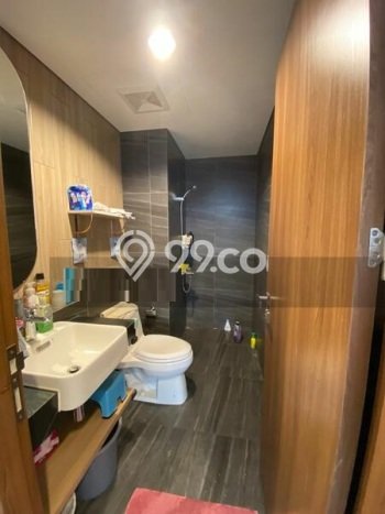 Apartemen di , 1 KT, Luas 34m2m², Lokasi Utama Apartemen di , 1 KT, Luas 34m2m², Lokasi Utama