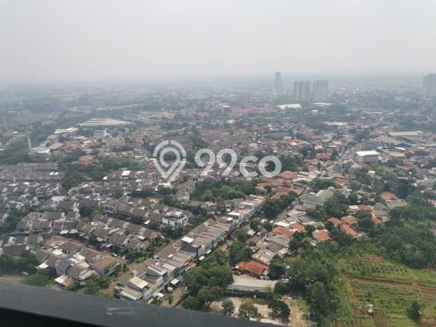 Apartemen di Pondok Aren, 2 KT, Luas 74m2m², Prime Area Apartemen di Pondok Aren, 2 KT, Luas 74m2m², Prime Area
