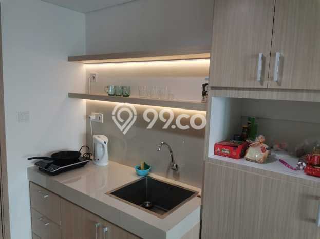 Apartemen di Pondok Aren, 2 KT, Luas 74m2m², Prime Area Apartemen di Pondok Aren, 2 KT, Luas 74m2m², Prime Area