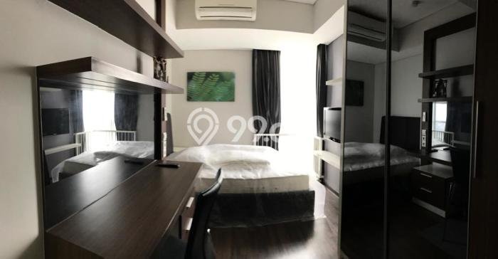 Dijual Cepat Apartemen Luxury di Genteng, Surabaya 4 Kamar Harga Rp 3,5 Miliar Dijual Cepat Apartemen Luxury di Genteng, Surabaya 4 Kamar Harga Rp 3,5 Miliar
