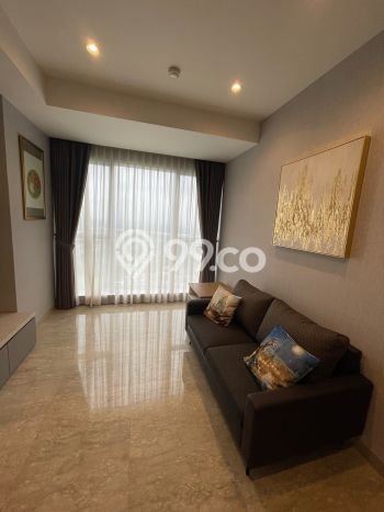 Disewakan Apartemen Terjangkau 1 KT di BSD Tangerang Disewakan Apartemen Terjangkau 1 KT di BSD Tangerang