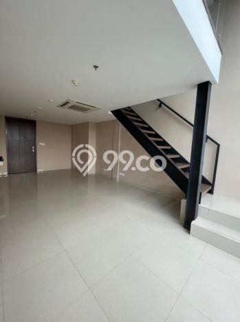 Tersedia Apartemen 1 KT & 1 KM di Karawaci, Tangerang Tersedia Apartemen 1 KT & 1 KM di Karawaci, Tangerang