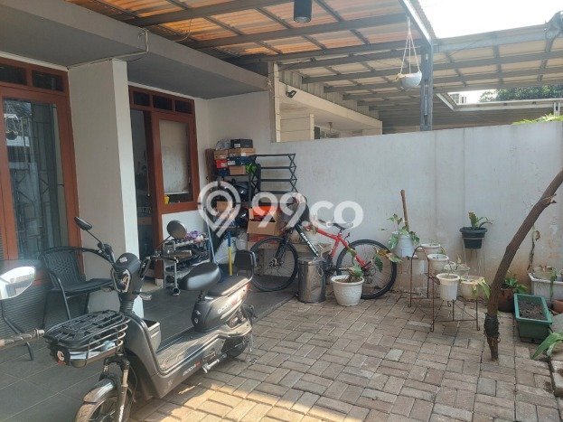 For Sale Rumah 2 Kamar Lokasi Ideal Bagus dan Strategis di Ciputat For Sale Rumah 2 Kamar Lokasi Ideal Bagus dan Strategis di Ciputat