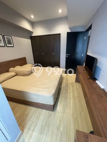 Disewakan Apartemen Terjangkau 1 KT di BSD Tangerang Disewakan Apartemen Terjangkau 1 KT di BSD Tangerang