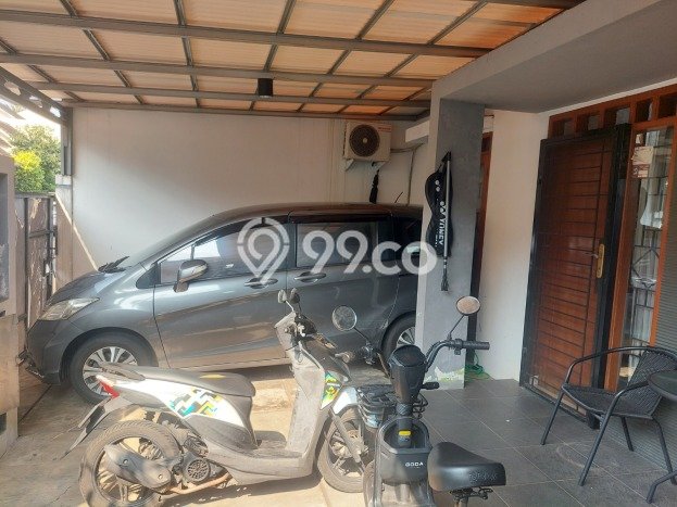 For Sale Rumah 2 Kamar Lokasi Ideal Bagus dan Strategis di Ciputat For Sale Rumah 2 Kamar Lokasi Ideal Bagus dan Strategis di Ciputat