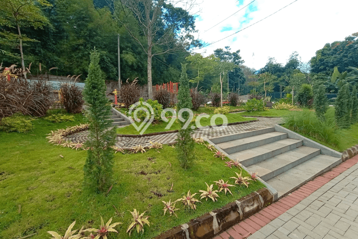 Rumah Minimalis 3 KT di mekar wangi Bandung Unfurnished Rumah Minimalis 3 KT di mekar wangi Bandung Unfurnished