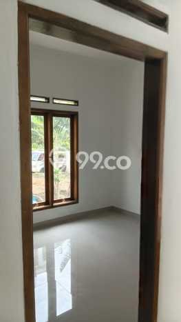 Rumah Modern Cantik 4 KT Siap Huni di Cibiru Rumah Modern Cantik 4 KT Siap Huni di Cibiru