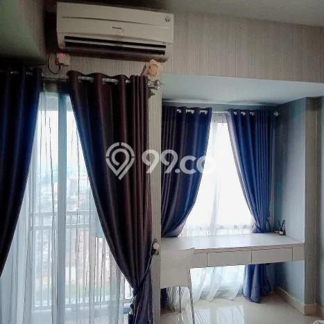 Dijual Apartemen 1 KT 1 KM di Margahayu Luas 24m2 Dijual Apartemen 1 KT 1 KM di Margahayu Luas 24m2