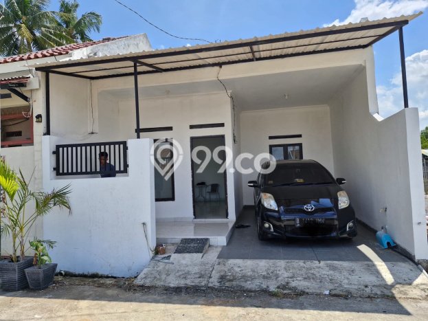 Hunian Murah Dijual Area Sepatan Timur, Tangerang Harga Rp 380 Juta Hunian Murah Dijual Area Sepatan Timur, Tangerang Harga Rp 380 Juta