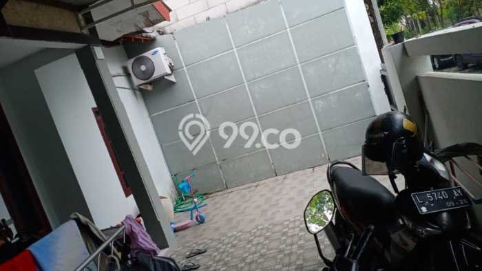 Jual Rumah Murah di Menganti Gresik Harga Rp 500 Juta LT 120m2 Jual Rumah Murah di Menganti Gresik Harga Rp 500 Juta LT 120m2