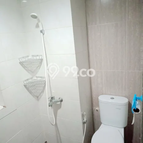 Dijual Apartemen 1 KT 1 KM di Margahayu Luas 24m2 Dijual Apartemen 1 KT 1 KM di Margahayu Luas 24m2