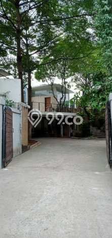 Rumah Mewah Akses Strategis di Jakarta Selatan Unfurnished Rumah Mewah Akses Strategis di Jakarta Selatan Unfurnished