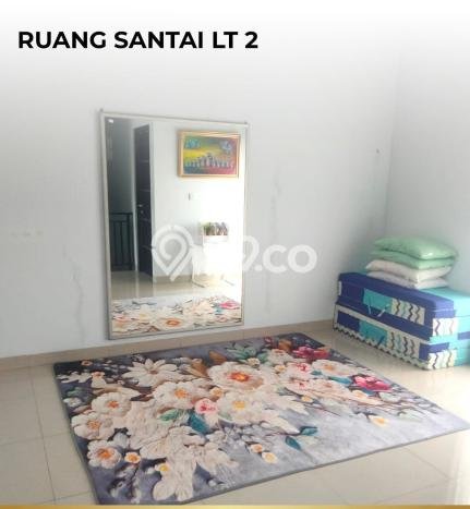 Rumah Modern Minimalis 3 Kamar Siap Huni di Arcamanik Rumah Modern Minimalis 3 Kamar Siap Huni di Arcamanik