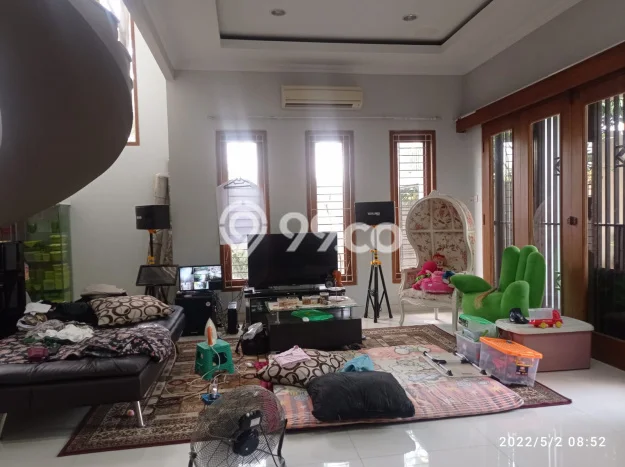 Siap Huni Rumah Mewah 5 Kamar di Ngemplak Dekat ke Mana Pun Siap Huni Rumah Mewah 5 Kamar di Ngemplak Dekat ke Mana Pun