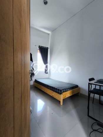 Rumah Modern 3 Kamar LT 100m2 di Gading Serpong Rumah Modern 3 Kamar LT 100m2 di Gading Serpong