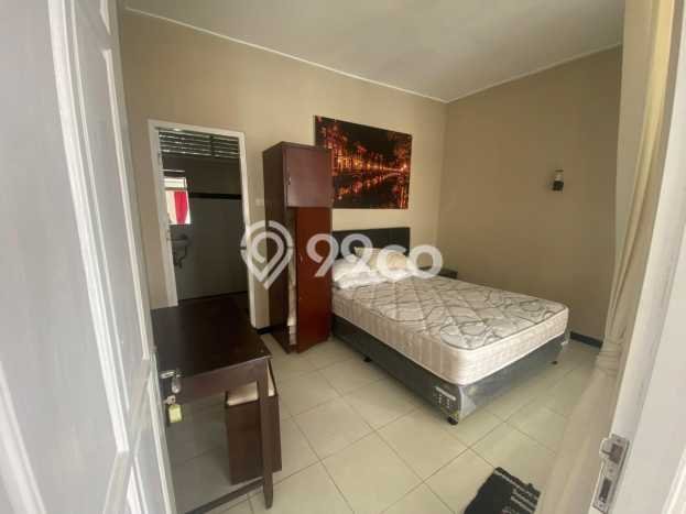 Vila Kawasan Batu, Luas 498m2m², Ideal untuk tempat tinggal Anda Vila Kawasan Batu, Luas 498m2m², Ideal untuk tempat tinggal Anda
