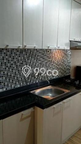 Apartemen Strategis 21m2 di Gununganyar Surabaya 0 Bedroom Apartemen Strategis 21m2 di Gununganyar Surabaya 0 Bedroom